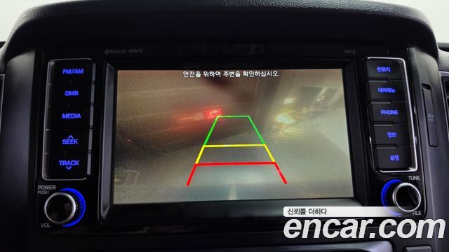 Hyundai Solati 2019 — photo 15
