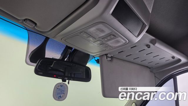 Hyundai Solati 2019 — photo 18