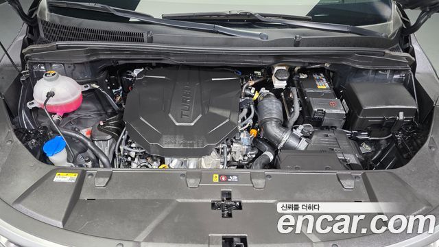 Kia Canival 2023 — photo 6