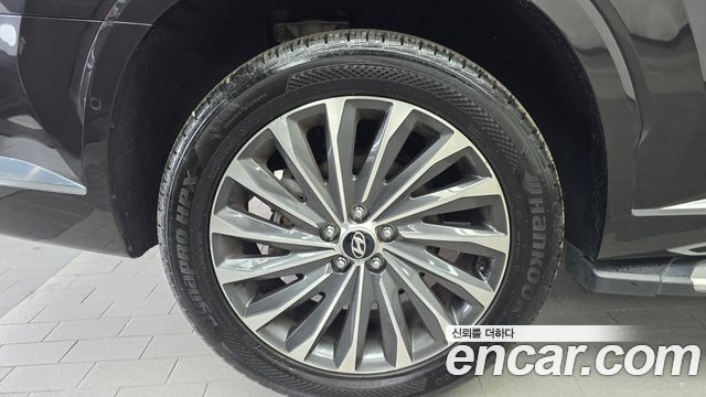 Hyundai Palisade 2023 — photo 5