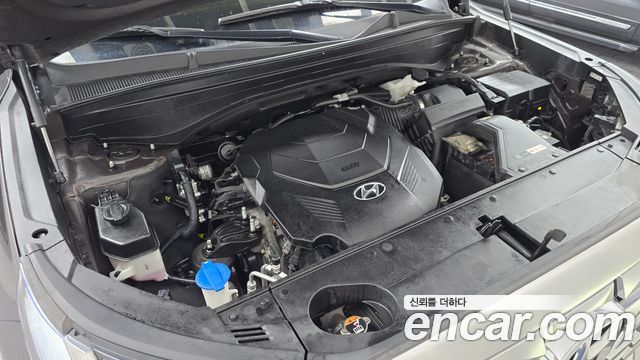 Hyundai Palisade 2023 — photo 6