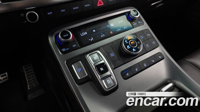 Hyundai Palisade 2023 — photo 12