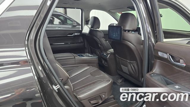 Hyundai Palisade 2023 — photo 17