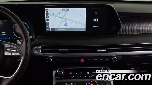 Hyundai Palisade 2023 — photo 18