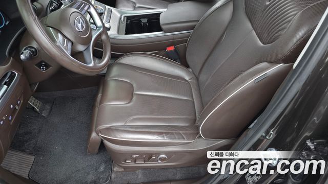 Hyundai Palisade 2023 — photo 23