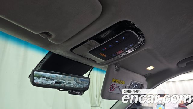 Hyundai Palisade 2023 — photo 24