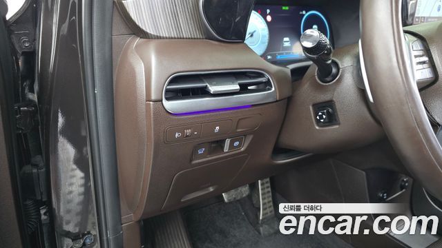 Hyundai Palisade 2023 — photo 25