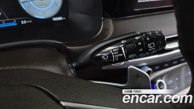 Hyundai Palisade 2023 — photo 26