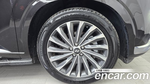 Hyundai Palisade 2023 — photo 7