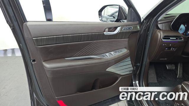 Hyundai Palisade 2023 — photo 14
