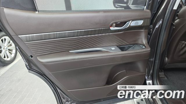 Hyundai Palisade 2023 — photo 15
