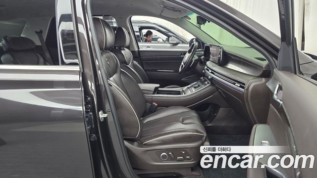 Hyundai Palisade 2023 — photo 16