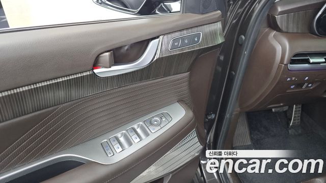 Hyundai Palisade 2023 — photo 27