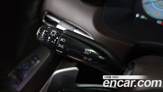 Hyundai Palisade 2023 — photo 28
