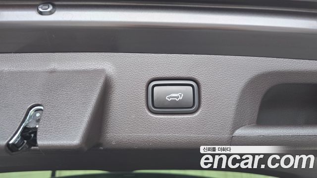 Hyundai Palisade 2023 — photo 31