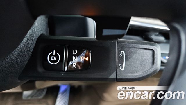 Kia EV9 2024 — photo 12