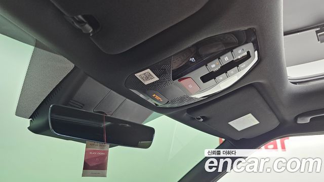 Kia EV9 2024 — photo 25