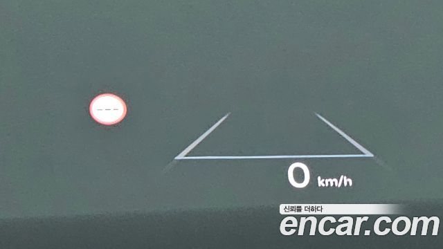 Kia EV9 2024 — photo 31