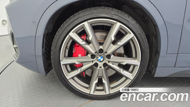 BMW X2 (F39) 2022 — photo 5