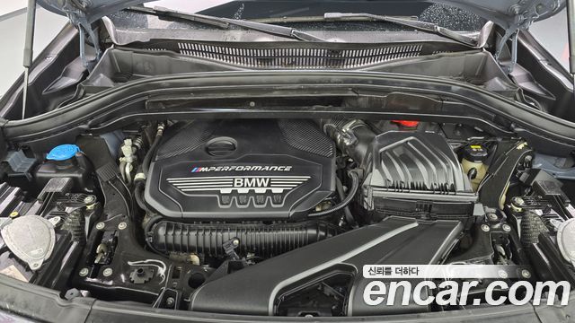 BMW X2 (F39) 2022 — photo 6