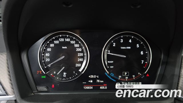 BMW X2 (F39) 2022 — photo 8