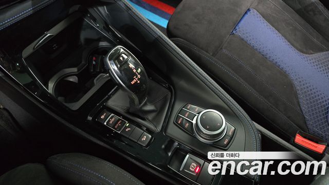 BMW X2 (F39) 2022 — photo 9
