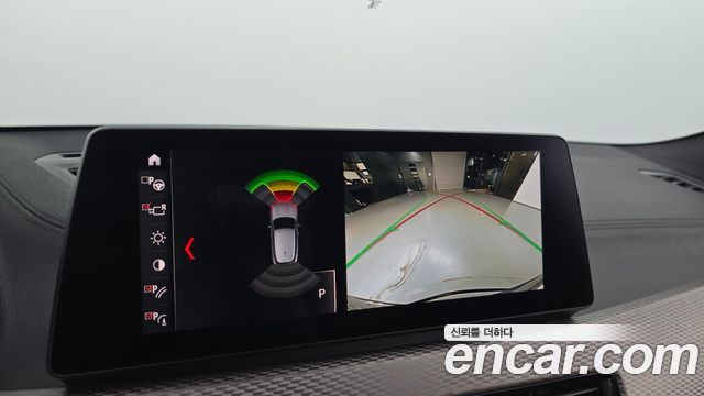 BMW X2 (F39) 2022 — photo 14