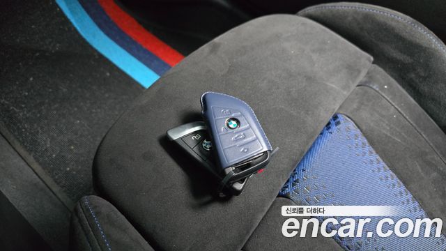 BMW X2 (F39) 2022 — photo 15