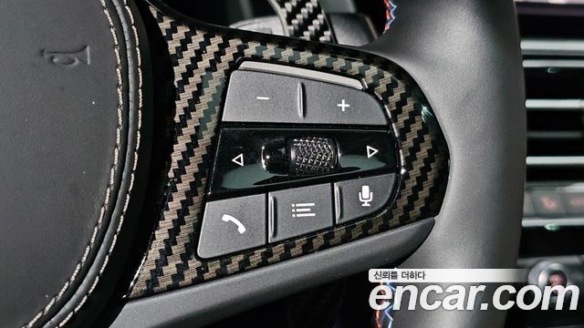BMW 8-Series 2024 — photo 25