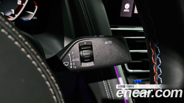 BMW 8-Series 2024 — photo 33