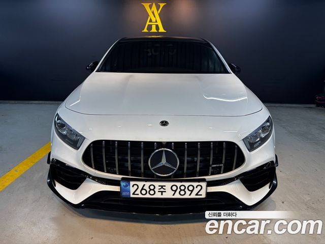 Mercedes-Benz A-Class 2021 — photo 3