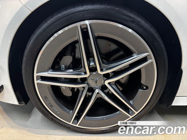 Mercedes-Benz A-Class 2021 — photo 5