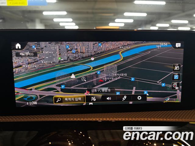 Mercedes-Benz A-Class 2021 — photo 11