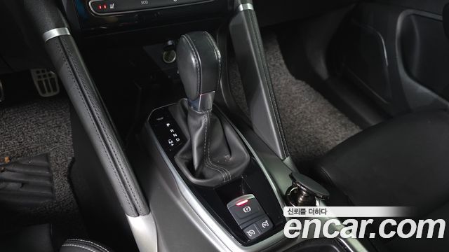 Renault Korea QM6 2022 — photo 12