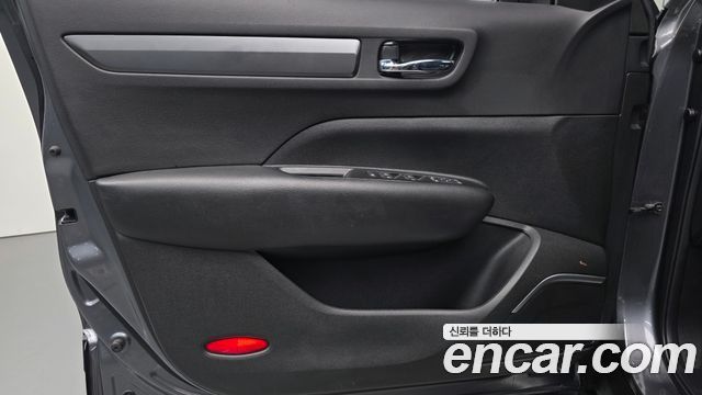 Renault Korea QM6 2022 — photo 14