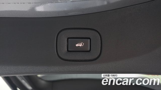 Renault Korea QM6 2022 — photo 27