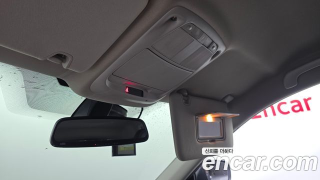 Renault Korea QM6 2022 — photo 28
