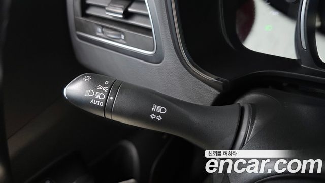 Renault Korea QM6 2022 — photo 31