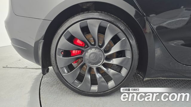 Tesla Model 3 2021 — photo 5