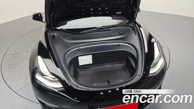 Tesla Model 3 2021 — photo 6