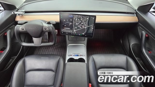 Tesla Model 3 2021 — photo 10