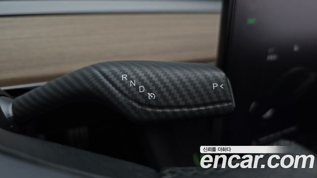 Tesla Model 3 2021 — photo 12