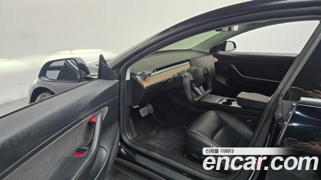 Tesla Model 3 2021 — photo 13