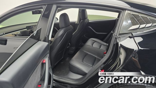 Tesla Model 3 2021 — photo 17