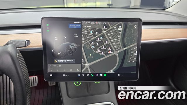 Tesla Model 3 2021 — photo 18