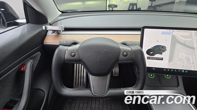 Tesla Model 3 2021 — photo 19