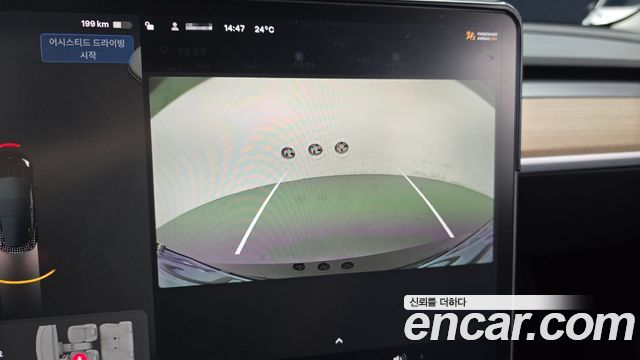 Tesla Model 3 2021 — photo 20