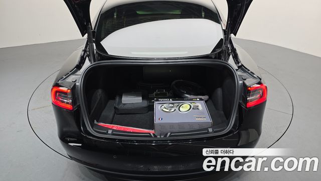 Tesla Model 3 2021 — photo 23