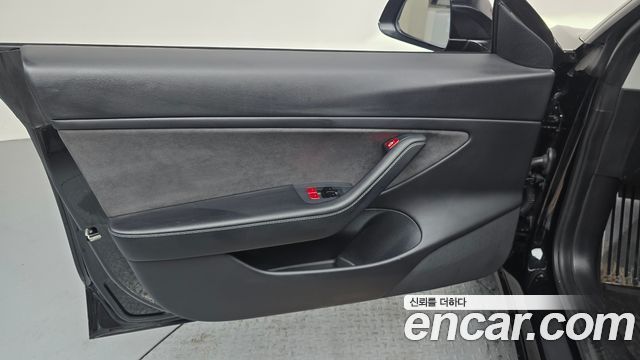 Tesla Model 3 2021 — photo 14
