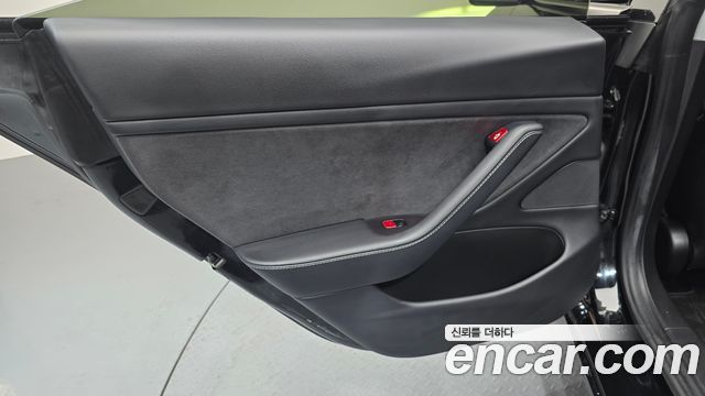 Tesla Model 3 2021 — photo 15
